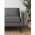 Ostro Merchant Chaise Sofa Set LOMERCPFPE3153 image NaN