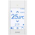 Mitsubishi Electric Touch Remote Controller PAR-CT01MAA-S image NaN