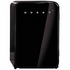 Husky 112L Retro Style Bar Fridge Black HUS-RETRO112BLK1 image NaN