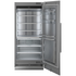Liebherr Monolith 543L Integrated Upright Fridge ERBH9970RH image NaN