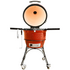 Kamado Joe Classic II Grill KJ23RHC image NaN