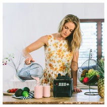 BioChef High Performance Blender KT-BL-BC-AU-BL hero image