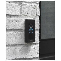 Ring Doorbell Pro with Chime Pro 8VR4P6-0AU0 hero image