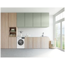 Westinghouse EasyCare 300 7.5kg Front Load Washing Machine WWF7524N3WAS hero image