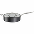 Tefal Jamie Oliver Cook's Classics Induction Non-Stick Hard Anodised 5 Piece Cookware Set H912S517 image NaN