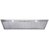 Schweigen 3200m3/hr Silent BBQ Rangehood CLUM212SEPAK image NaN