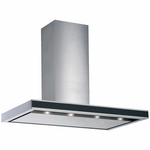 Schweigen Silent Wallmount Rangehood 90cm PKDS3326-9SP hero image