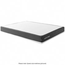 Universe Bed Co. Wonder Dream Medium King Mattress WD09KG hero image