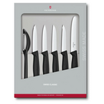 Victorinox Swiss Classic Paring Knife Set, 6 pieces 6.7113.6G hero image