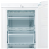 Mykin 162L Upright Freezer White MUF172W image NaN