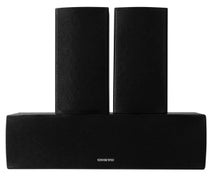 Onkyo HT-S5805B 5.1.2 Ch Dolby Atmos Home Theatre System hero image
