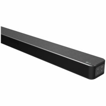 LG 2.1 Ch Soundbar with Wireless Subwoofer SN5Y hero image