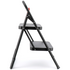 Rolser M10 UNE Folding Stool/Step Ladder R-MET003-1023 image NaN