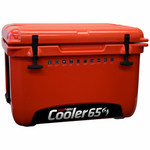 BlackWolf 65L Hardside Cooler 33W013111341009 hero image