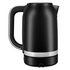 KitchenAid 1.7L Kettle Matte Black 5KEK1701ABM image NaN