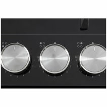 Delonghi 60cm 4 Burner Life Gas On Glass Cooktop NSL460NCM hero image