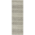 Rug Culture Mirage Large Silver Rug 400X80CM - MIR-358-SIL-400X80 image NaN