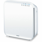 Beurer Triple Filter Air Purifier LR310 hero image