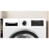 Bosch Series 6 9kg Heat Pump Dryer WQG24200AU image NaN