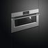 Fisher & Paykel Series 9 76cm Professional Compact Combi-Steam Oven Stainless Steel OS76NPTX1 image NaN