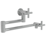 Astra Walker Icon+ Pot Filler with Cross Handles A67-26-00 hero image