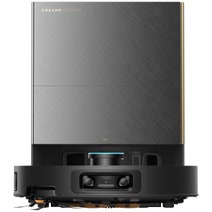 Dreame X60 Ultra Robot Vacuum Cleaner with Mop DRE-X60U hero image