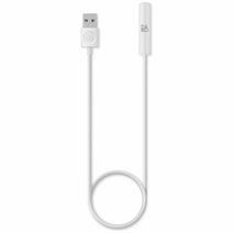 B&O BeoPlay E6 Motion In-Ear Wireless Headphones White 245768 hero image