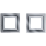 Schweigen Silent Modular Cassette Stainless Steel CC-PARA2SEPAK hero image