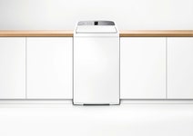 Fisher & Paykel Series 7 7.5 kg Top Load Washing Machine with Eco-Active WA7560E1 hero image