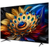 TCL 85 Inch C655 QLED 4K Google TV 85C655 image NaN