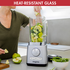 Magimix Power Blender 5XL Matt Chrome 11644AU image NaN