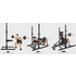 Cortex SQUATRACKSR2 SR-2 Squat Rack image NaN