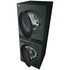 LG WashTower 12kg/10kg Compact All-In-One Stacked Washer Dryer Forest Green WWT-1210FGX image NaN