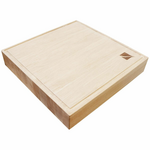 Quan Garden Art Premium Butcher Block 5907771394114 hero image