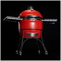 Kamado Joe Big Joe II Grill BJ24RHC hero image