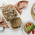 Panasonic Automatic Bread Maker with Fruit & Nut Dispenser White SD-R2530WST image NaN