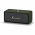 Marshall Emberton Portable Bluetooth Speaker Forest Green 1005944 image NaN