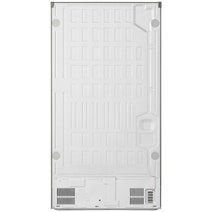 LG 664L French Door Fridge Stainless Steel GF-B730PL hero image
