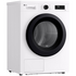 LG Series 1 8kg Heat Pump Dryer White DVH1-08WP image NaN