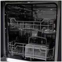 Artusi 60cm Freestanding Stainless Steel Dishwasher ADW4001X hero image