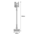 Dyson V10 Absolute Plus Handstick Vacuum Cleaner 226420-01 image NaN