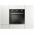 Haier 60cm Built-In Self-Cleaning Pyrolytic Oven HWO60S8EPX2 image NaN