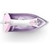 Philips 3000 Series Steam Iron Pink DST3010 image NaN