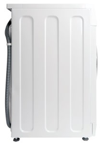 Fisher & Paykel WH7560J1 7.5kg Front Load Washing Machine hero image