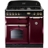 Falcon CLAS90DFFCY-BRLPG 90cm Freestanding Dual Fuel Oven/Stove image NaN
