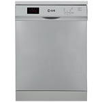 ILVE 60cm Freestanding Dishwasher IVFSD400X  hero image