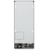 LG 395L Top Mount Refrigerator Matte Black GT-6MB image NaN