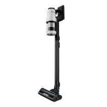 Samsung Bespoke AI Jet Ultra Stick Vacuum and Clean Station VS90F40DBG hero image