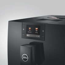 Jura C9 Automatic Coffee Machine Black 15757 hero image