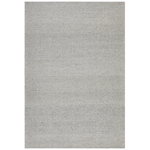 Rug Culture Studio Large Grey Rug 280X190CM - STUD320GRY280X190 hero image